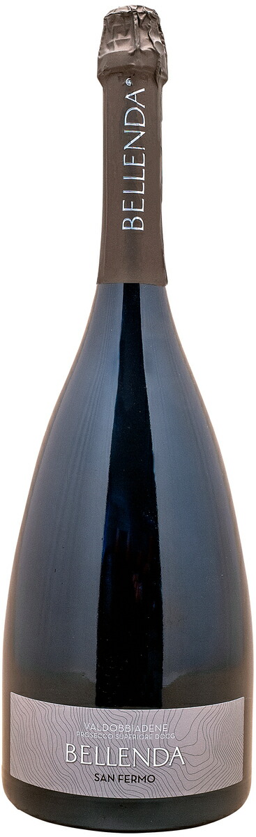 映え確定☆BELLENDA木箱入1.5Lスパークリング! ベレンダ木箱×特大 映え