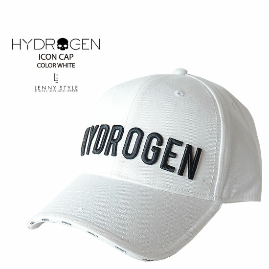 楽天市場】HYDROGEN ハイドロゲン ベースボールキャップ ICON