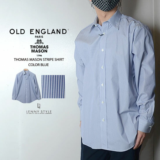 楽天市場】オールドイングランドオム （OLD ENGLAND HOMME）トーマス