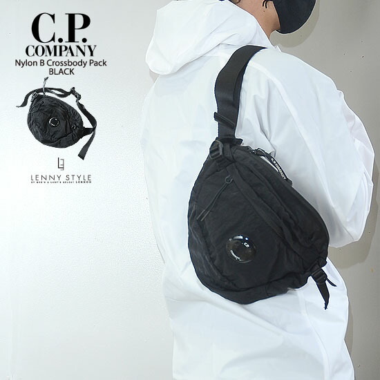 CP. COMPANY　CPカンパニー　ヴィンテージ　ショルダーバッグ シーピーカンパニーキッズ クロスバッグ CMX000 L3C06 60100