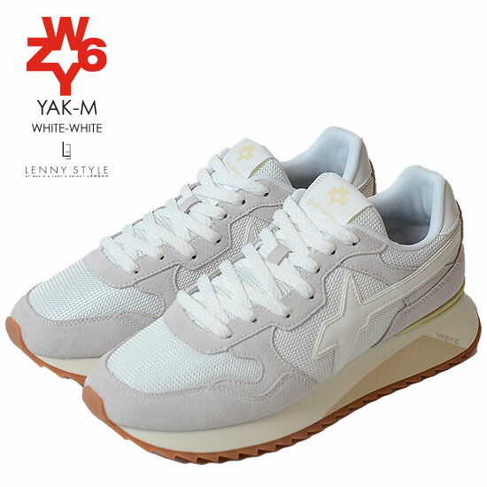 楽天市場】ウィズ （ W6YZ ） スニーカー （ BREEZE-M KIRYU