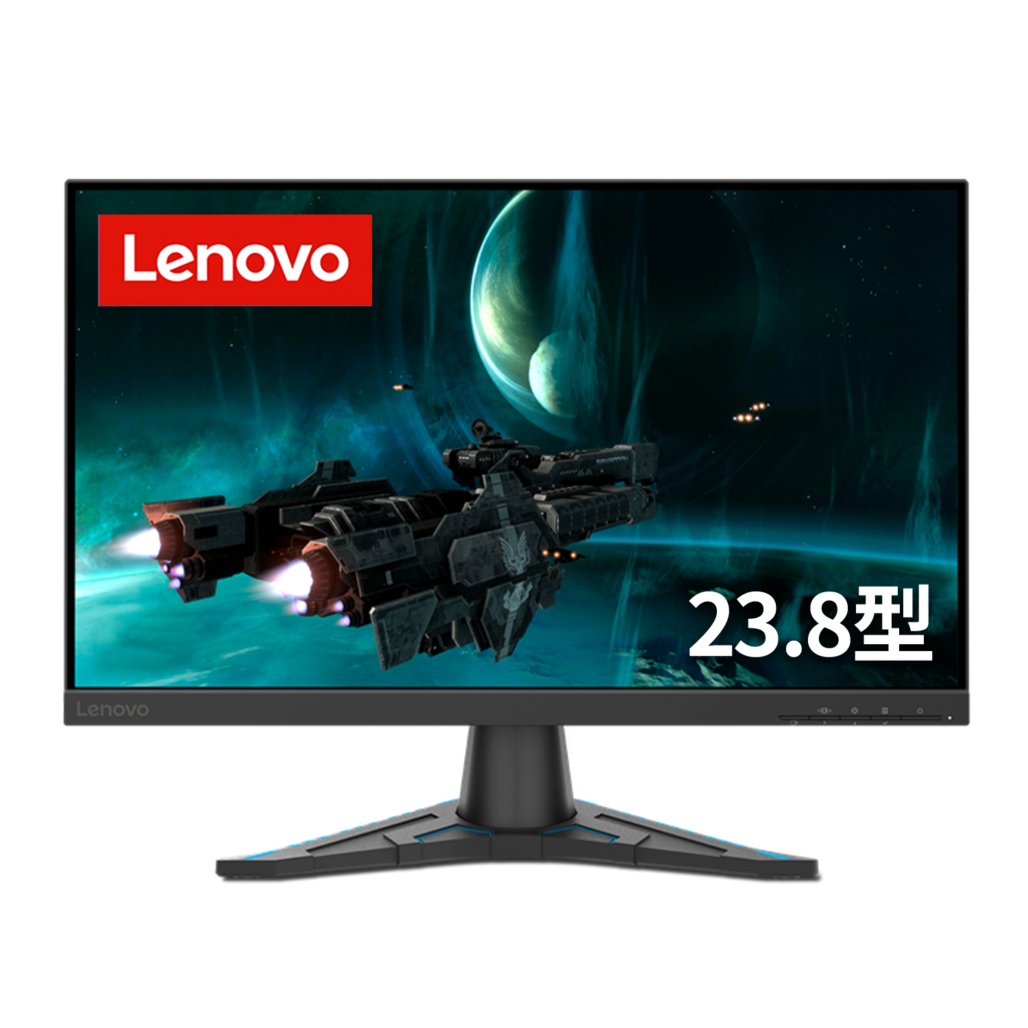 楽天市場】23.8インチ ThinkVision S24e-20 62AEKAR2JE 【23.8型ワイド VA WLED液晶モニター】【送料無料】【 3年保証】 ディスプレイ PCモニター パソコンモニターslc : レノボ・ショッピング 楽天市場店