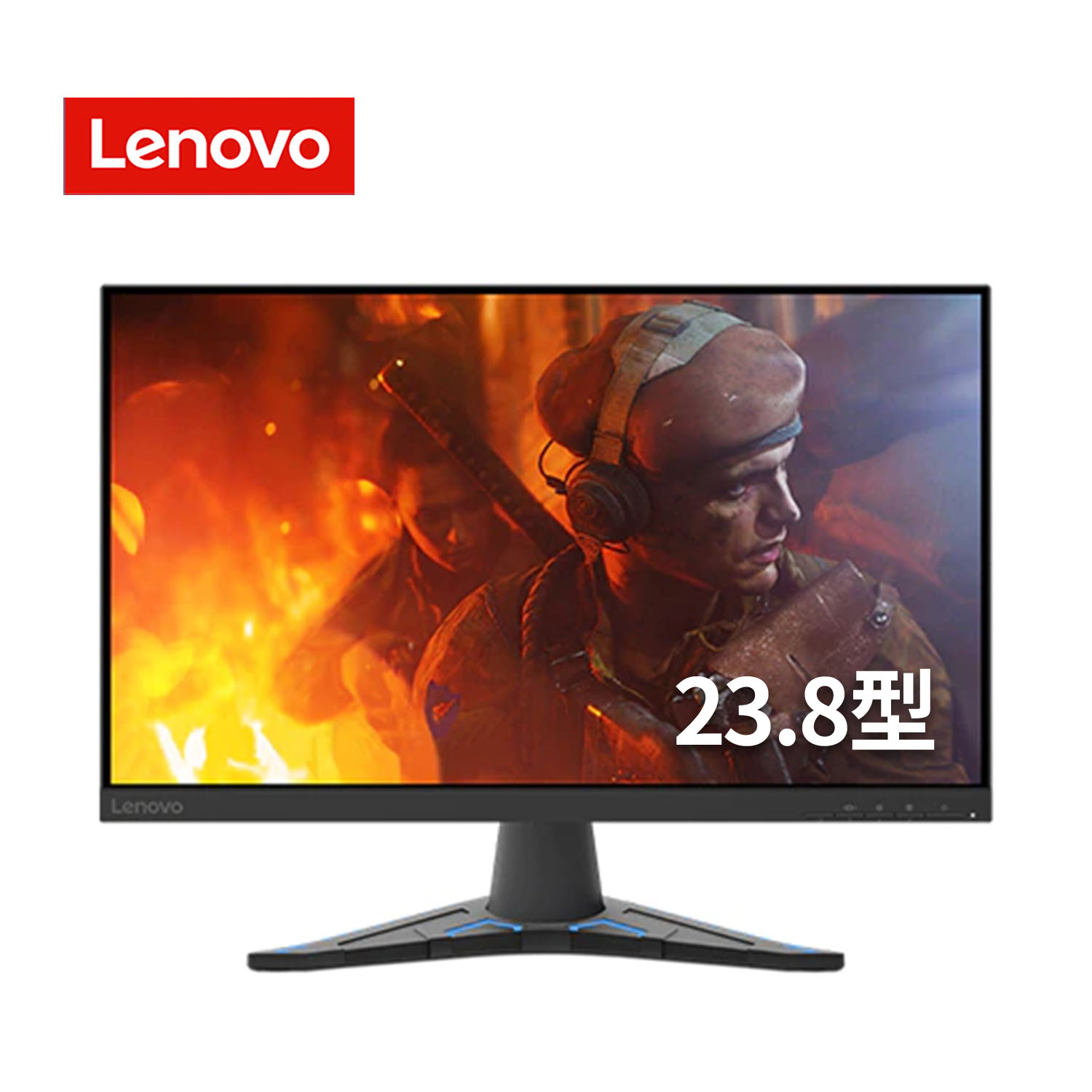 楽天市場】【短納期】【楽天スーパーDEAL10%還元】23.8インチ Lenovo Q24i-1L 66C0KAC3JP 【23.8型 IPS  WLED液晶モニター】【送料無料】【3年保証】 ディスプレイ PCモニター パソコンモニターslc : レノボ・ショッピング 楽天市場店