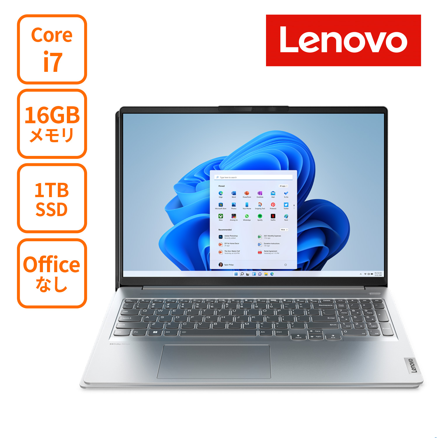 新品 Lenovo IdeaPad Slim 370i Core i5 16GB | accentdental.com.au