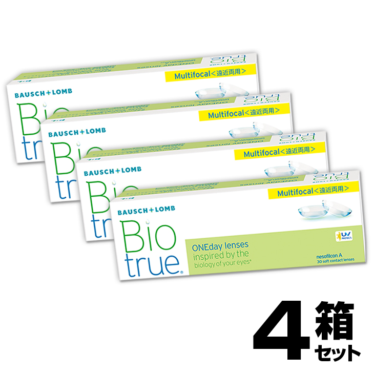 楽天市場 ボシュロム バイオトゥルーワンデー 90枚パック 2箱セット ボシュロム 1日使い捨て コンタクト Bausch Lomb Biotrue 1day 高含水率 Uvカット Bl1d0702 めがね庭 楽天市場店
