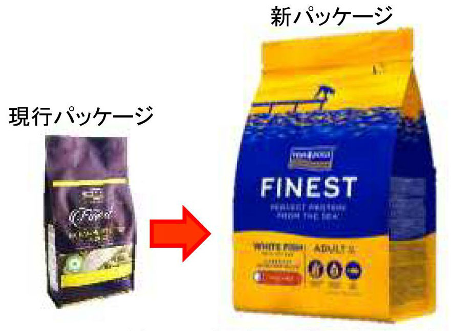 楽天市場】Fish4dogs フィッシュ4ドッグ オーシャンホワイトフィッシュ