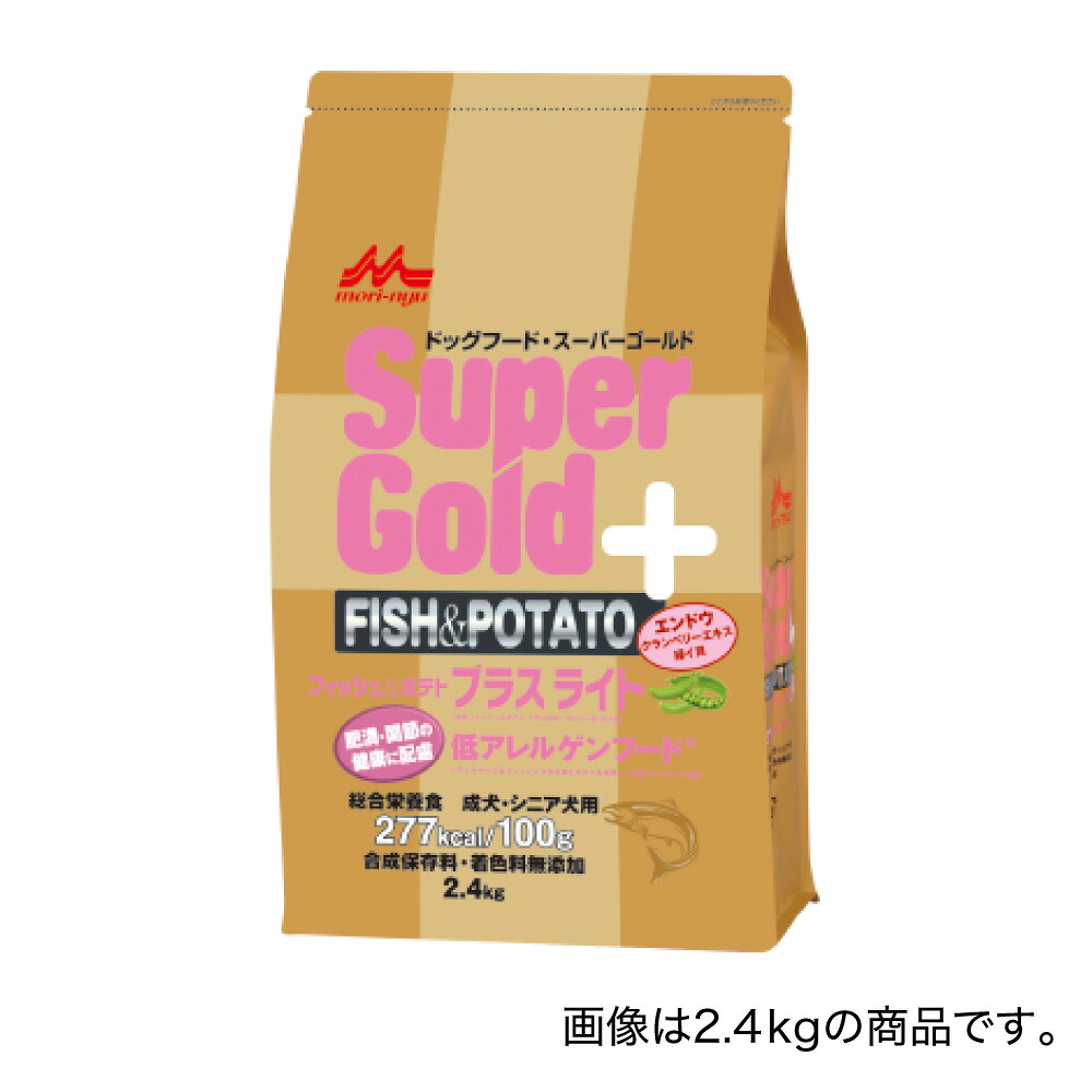 森乳 百貨店ゴールド 魚族＆ジャガタラ芋足し加える点火装置肉付きのよい・蝶つがい世話をする用 7.5kg【置き目品】
