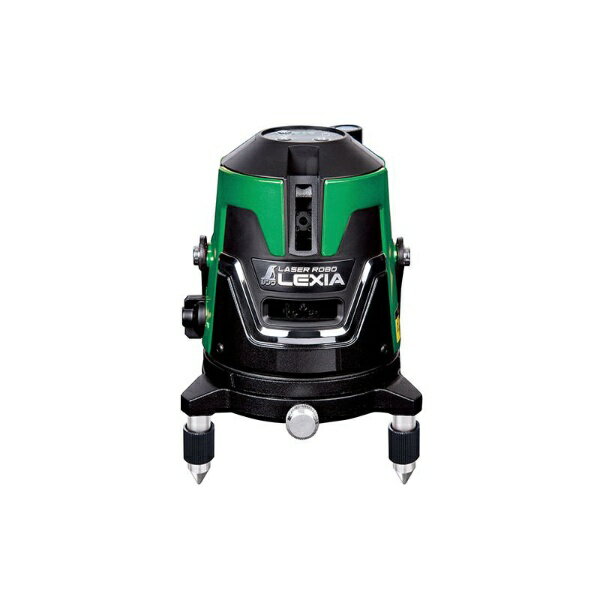 シンワ測定 レーザーロボ LEXIA 2170841