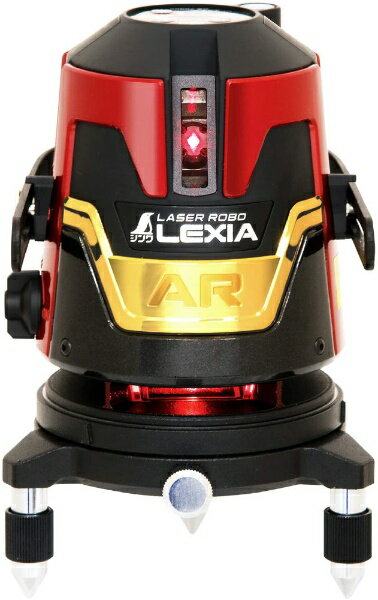 シンワ測定 レーザーロボ LEXIA 21AR70902