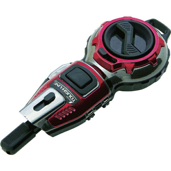 楽天市場】シンワ測定 ハンディ墨つぼ タフライン Jr. Plus 自動巻