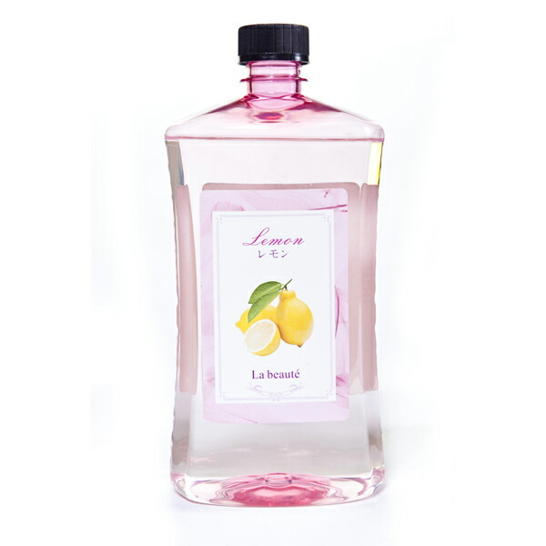 楽天市場】ラボーテ アロマ オイル 1L ( 1000ml ) ランプ