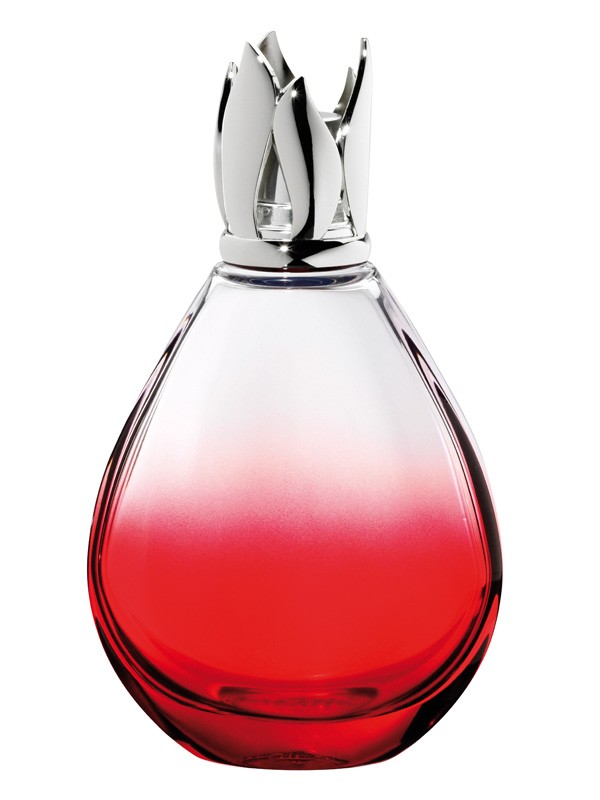 楽天市場】訳あり ランプベルジェ アロマ ランプ 選べる ( フルール