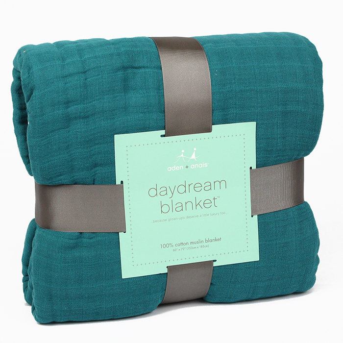 aden and anais daydream blanket
