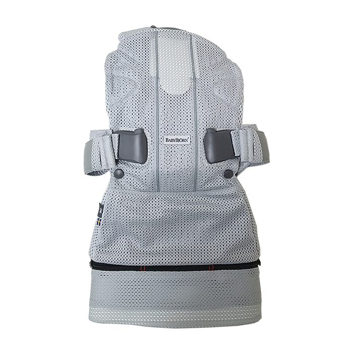 baby bjorn mesh carrier