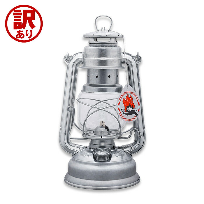 フュアハンドランタン276 ブロンズ 新品未使用品‼️FEUERHAND No.276 BABY SPECIAL ブロンズ | ヴィ