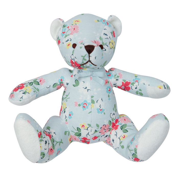 cath kidston teddy