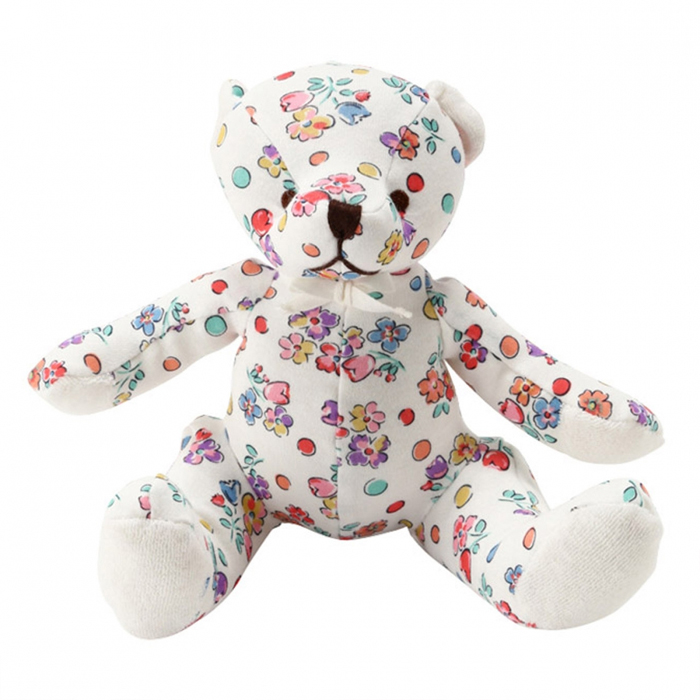 cath kidston teddy bear