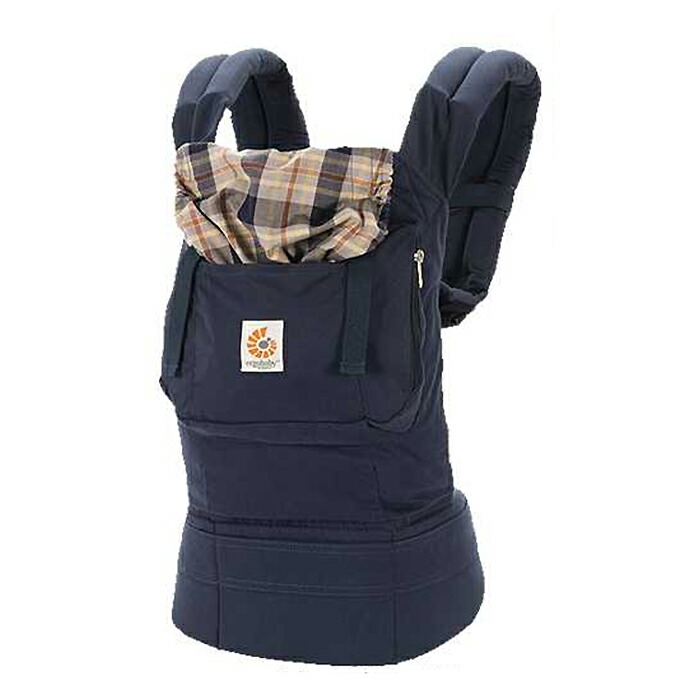 楽天市場】送料無料 エルゴベビー 抱っこ紐 【1】 オーガニック ベビー