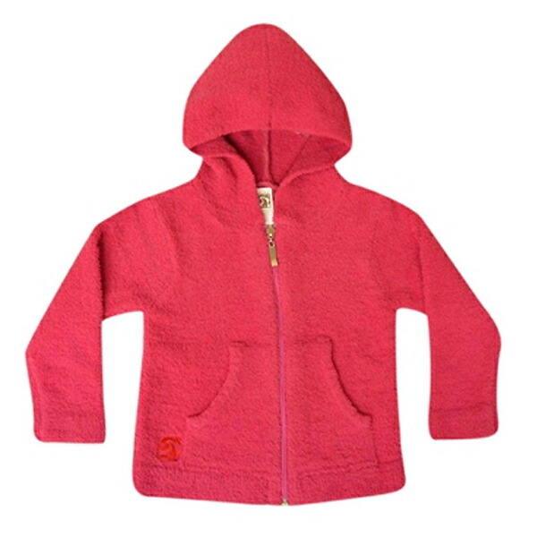 【最終値下！早い者勝ち】カシウェア　 ネイビー フード付きパーカー Kashwere 【並行輸入品】 カシウェア KASHWERE レディース