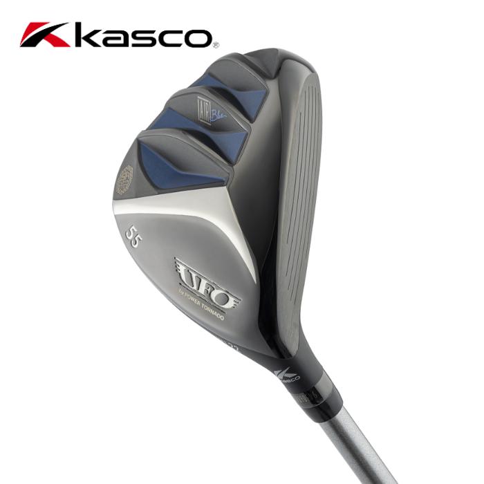 楽天市場】【Youtube掲載の組み合わせ】キャスコ Kasco UFO AIR DD by