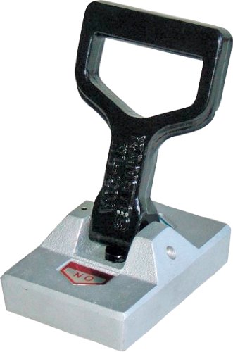 正規逆輸入品 希少 カネテック ハンドリフマ HL-20A panamaxsystemltd.com panamaxsystemltd.com