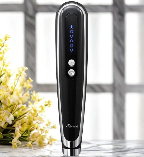 楽天市場】【新品】YA-MAN キャビスパ360 美容器 HDS100B : 電子問屋