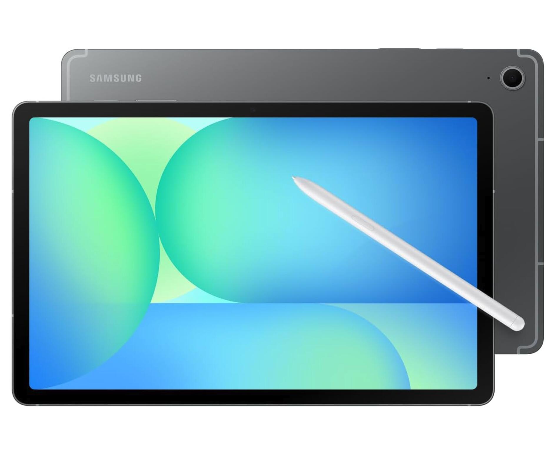 新品 またの日送りとどける サムスン Samsung Galaxy Tab S10 FE 10.9in 経口避妊薬 SM-X520NZAAXJP｜S書き込み嘱する・大電気容量蓄電池8000mAh・雨合羽IP68・Wi-Fi6相応う