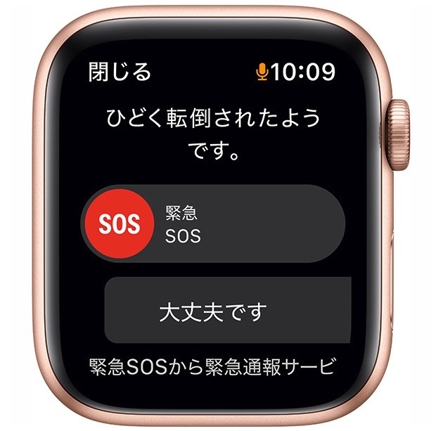 品質は非常に良い 新品 翌日発送 Apple Watch SE GPS+Cellularモデル