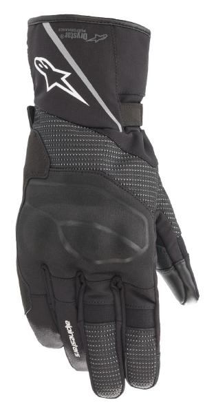 Alpinestars （アルパインスターズ） （オンロード） ANDES v3 DRYSTAR GLOVE　10 BLACK　XL