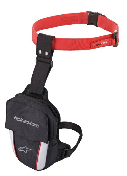 楽天市場】Alpinestars 6108121 ACCESS THIGH BAG レッグ・ホルスター