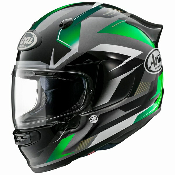 【美品】AraiASTRO-GXモダングレー XL61-62cm未使用シールド付 Webike | Arai アライ ASTRO-GX [アストロジーエックス モダン