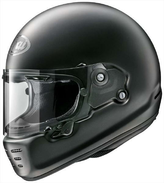 Arai ラパイドネオ マットブラック フルフェイスヘルメット Arai フルフェイスヘルメット ラパイドネオ マットブラック 【公式通販】