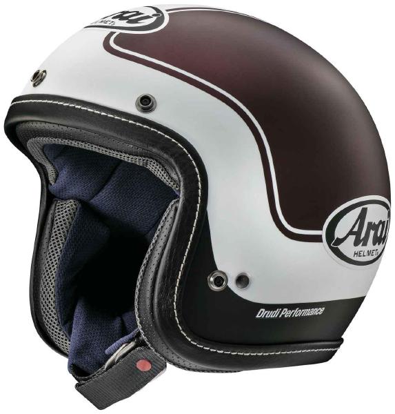 ヘルメット　CLASSIC-AIR FLAT BLACK （つや消し） CLASSIC AIR
