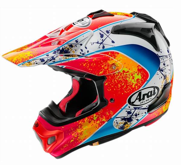 楽天市場】（ヘルメット バイク） ARAI （アライ） RX-7X
