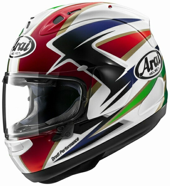 ARAI ERI様2点セット 楽天市場】（ヘルメット バイク） ARAI （アライ） RX-7X