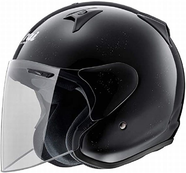 チープ ヘルメット バイク ARAI アライ MZ-F エムゼットエフ XO グラス