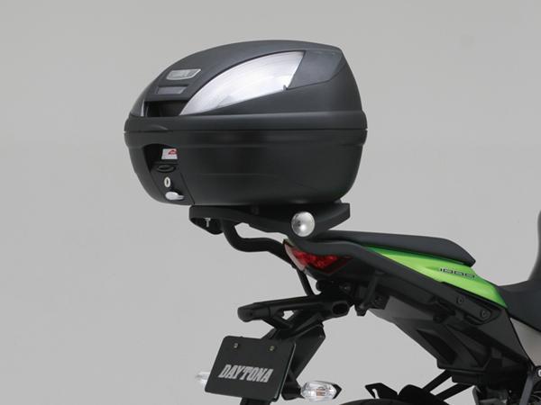 4月10日AM1時59分までお買物マラソン!エントリーと買い回りでポイント最大10倍!　デイトナ GIVI 4100FZ モノラック用フィッティング 94050