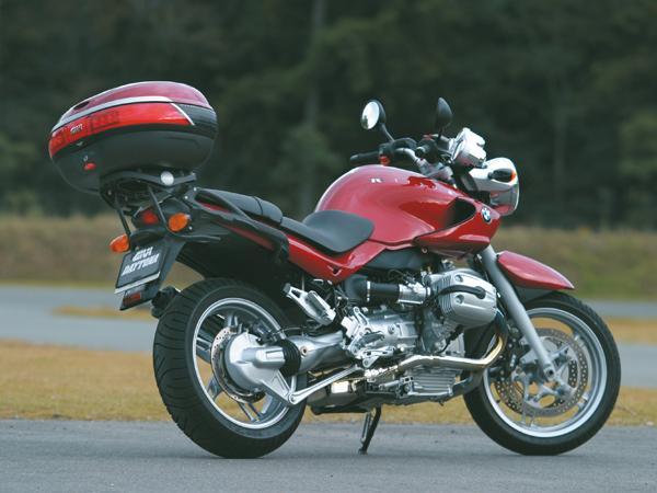 デイトナ GIVI【SR683】 スペシャルラック 95266