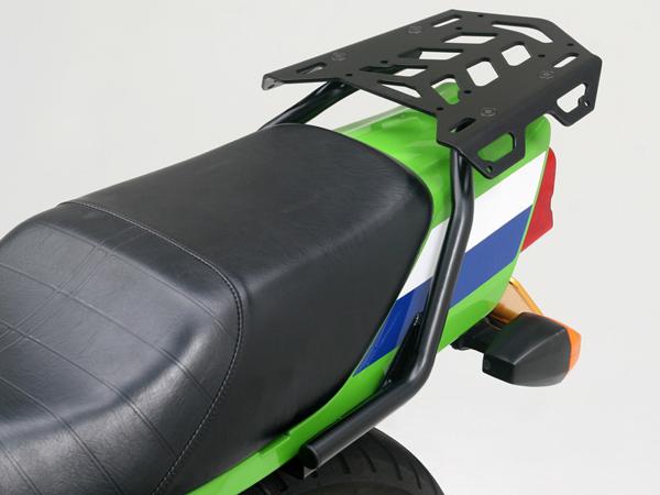 デイトナ マルチウイングキャリア　ZRX400/2（ALL） 76071｜バイク用品のレオタニモト