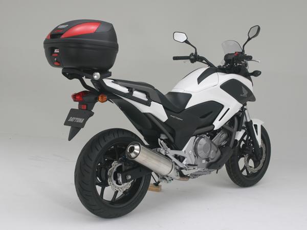 デイトナ GIVI 1111FZ モノラック用フィッティング 94015 9,249円