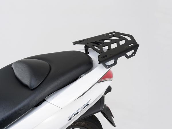 デイトナ マルチウイングキャリア　PCX125/150（'18） 79894｜バイク用品のレオタニモト