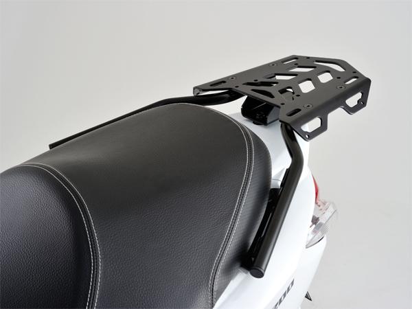 4月10日AM1時59分までお買物マラソン!エントリーと買い回りでポイント最大10倍!　デイトナ マルチウイングキャリア　BURGMAN200（’14） 92804