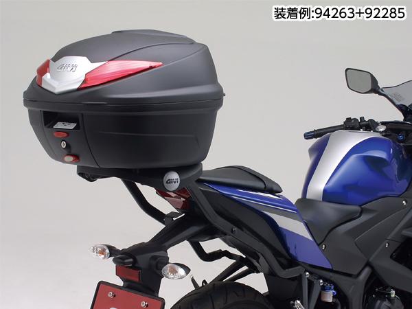 デイトナ GIVI SRV-R25 フィッティング 94263