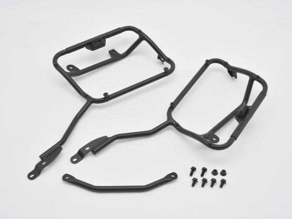 デイトナ GIVI PLX1146 チューブラーパニアホルダー NC750X（'16）用 94457｜バイク用品のレオタニモト