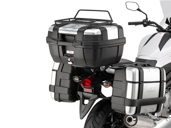 デイトナ GIVI PL1111 パニアホルダー 94059