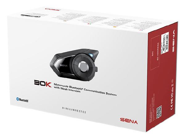 SENA 30K-03 30K(シングル パック)