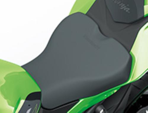 楽天市場】Kawasaki カワサキ スポーツシート Ninja ZX-25R SE KRT
