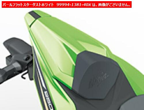 楽天市場】カワサキ （純正） Ninja ZX-25R/SE/KRT EDITION （2BK-ZX250E） ピリオンシートカバー  （シングルシートカバー）メタリックスパークブラック 99994-1381-660 （返品 交換 キャンセル不可商品） : バイク用品のレオタニモト