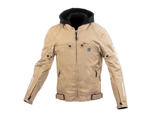 楽天市場】コミネ KOMINE バイク用 ウィンタージャケット JK-614