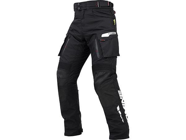 KOMINE （コミネ） PK-9141 ウインターパンツ GERMANIA Black 6XLB
